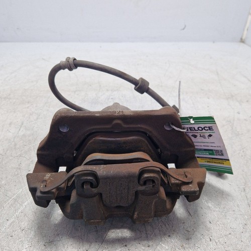 Pinza freno ant bmw - pinza,