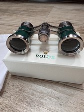 Raro binocolo telescopio opera