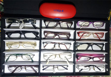 Lotto 15 Occhiali VOGUE