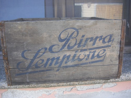 Vintage rara cassa - vintage, cassetta