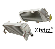 Radiatore radiatore alluminio