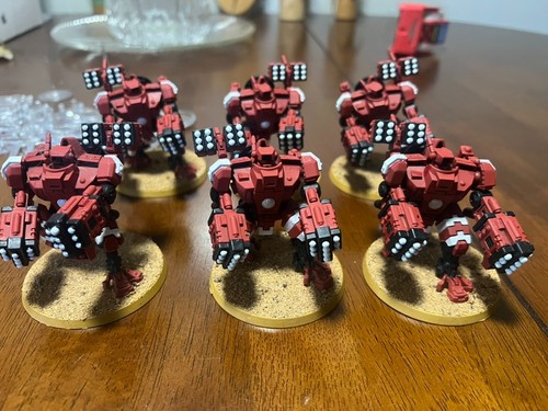 Games workshop warhammer - workshop, 40k