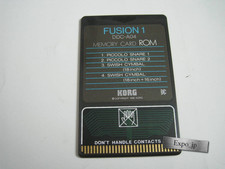 Scheda memoria korg - korg, ddc-a04