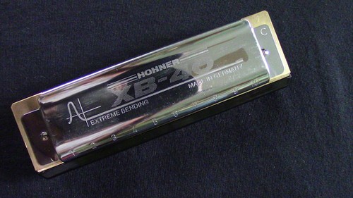 Hohner extreme bending - extreme,