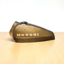 Serbatoio FOGACCI per Motobi Benelli anni 70