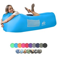 Poltrona a sdraio Easy-Inflate