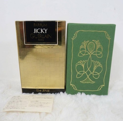 Guerlain jicky parfum ml - guerlain,