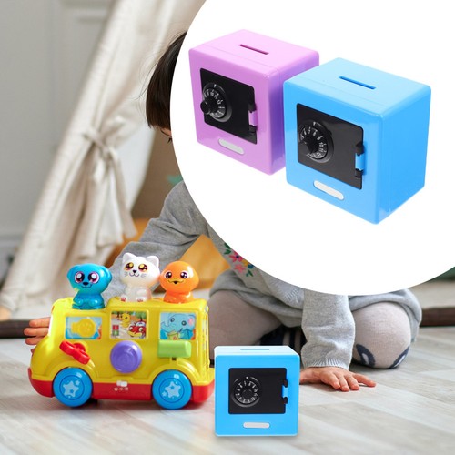 Pcs box risparmio soldi - box,