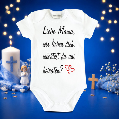 Body neonato - , papà
