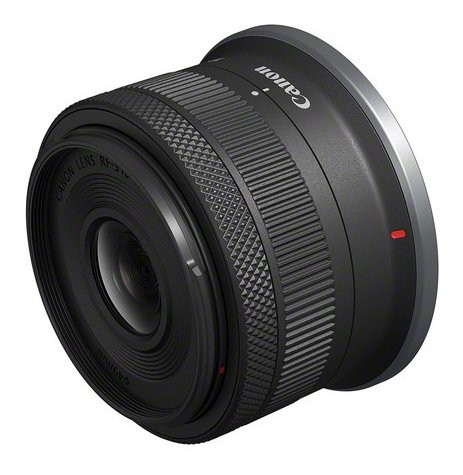 Canon grandangolo eos - grandangolo,