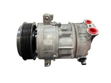 55701201 compressore aria condizionata per SUZUKI SX4 RW (EY) 1.9 elrop133868