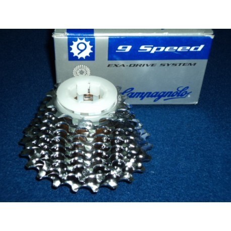 Pacco pignoni veloce v - pacco,