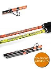 CANNA TRABUCCO HERAKLION X