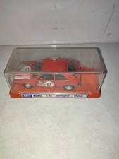 VOITURE SCHUCO - 1/43 - VW