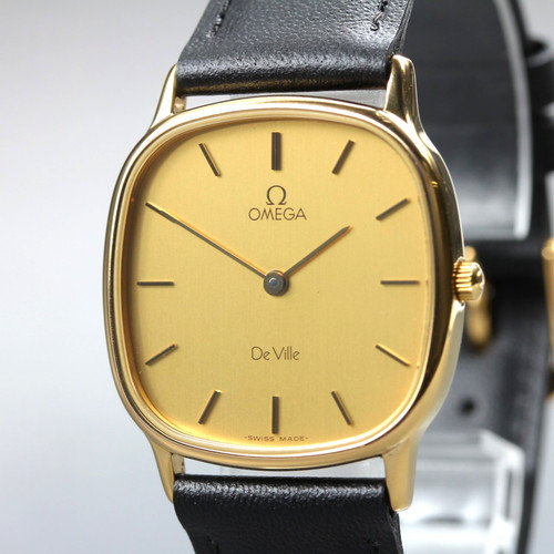 Come nuovo orologio uomo - [come,