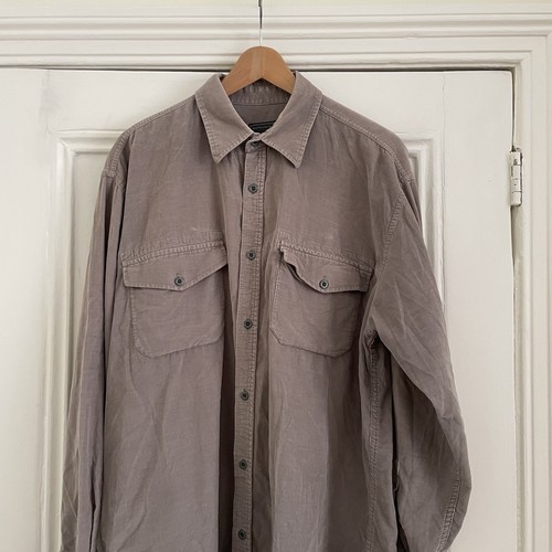 Camicia uomo pacific - da, trail