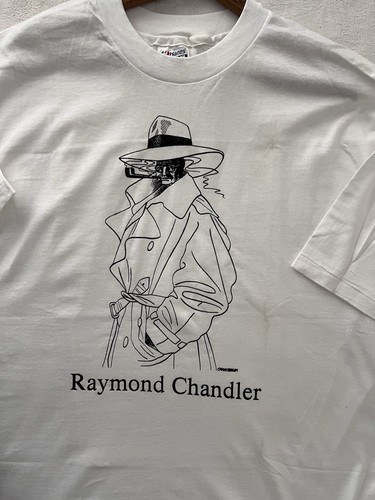 Shirt vintage raymond - t-shirt,