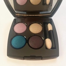 Chanel Les 4 Ombres 262 Tiss
