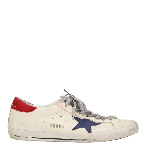 Sneakers golden goose uomo - sneakers,