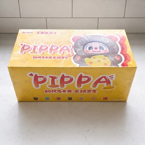 Pippa prima generazione - pippa,