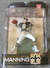 Mcfarlane nfl legends archie - mcfarlane,