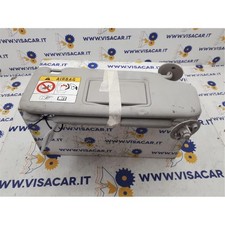 Alette Parasole Citroen C3 Aircross (2021)