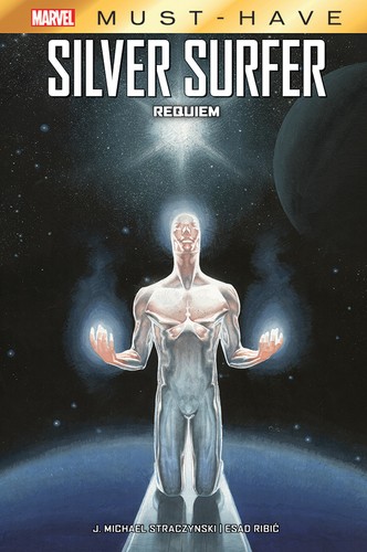 Requiem silver surfer - requiem.,