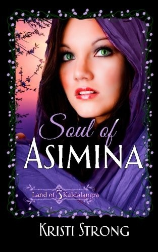 Soul asimina volume 3 - of, asimina: