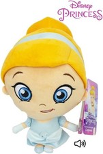 Principessa Peluche, sonora