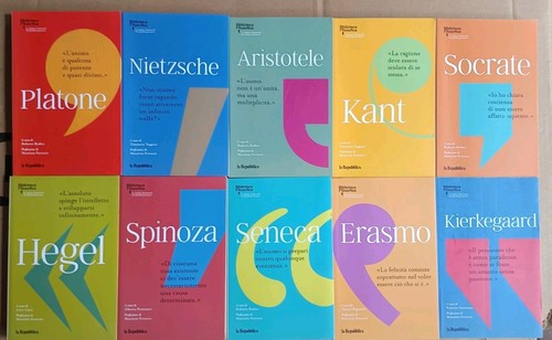 Biblioteca filosofica vol - biblioteca,