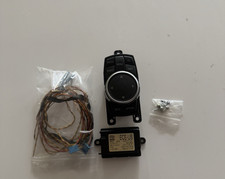 BMW F36 iDrive Touch + Cablaggio + Centralina, Originale, Usato