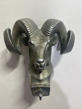 Ornamento cofano furgone o