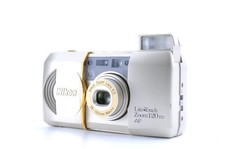 [QUASI NUOVO] Nikon Lite Touch