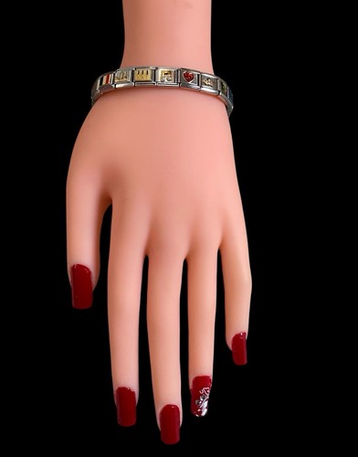 Zoppini bracciale vintage - zoppini,