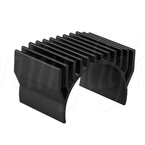 Dissipatore calore motore - di,