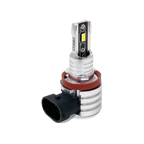 Kit headlight led sirius - kit,