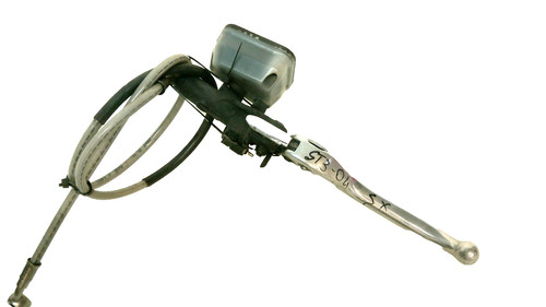 Pompa frizione ducati sport - frizione,