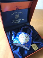 Teiera in miniatura da