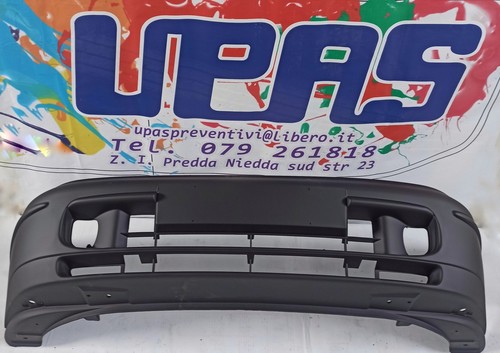 Paraurti anteriore fiat - anteriore,