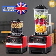 Frullatore commerciale per