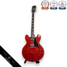 Gibson ES335TD Cherry 1968