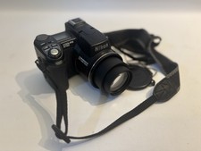 Nikon Coolpix 8700 fotocamera