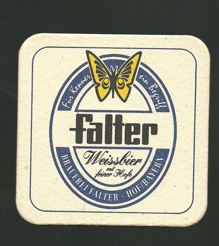 Sottobicchieri birra falter - sottobicchieri,