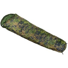SACCO A PELO MILITARE BY MFH