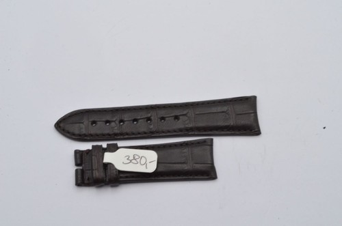 Zenith bracciale pelle 21 - zenith,