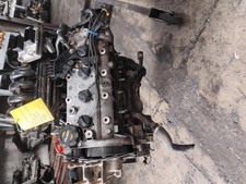 MOTORE COMPLETO PER FIAT Punto