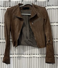 Giacca donna Haider Ackermann