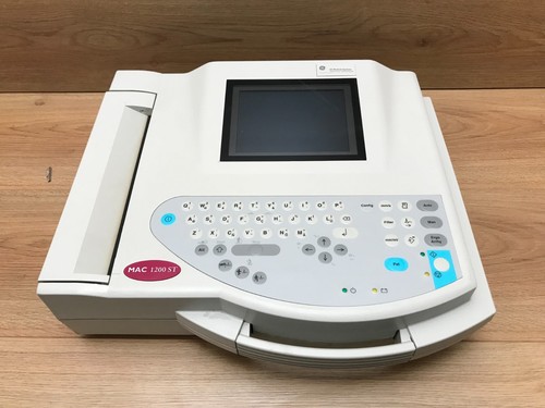 Mac 1200 st - ge,