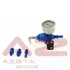 regolatore pressione benzina