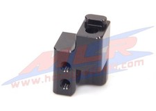 Porta piastrina ammortizzatore